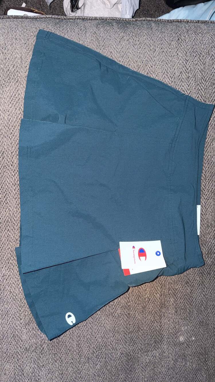 Champion Womens Athletic Skort